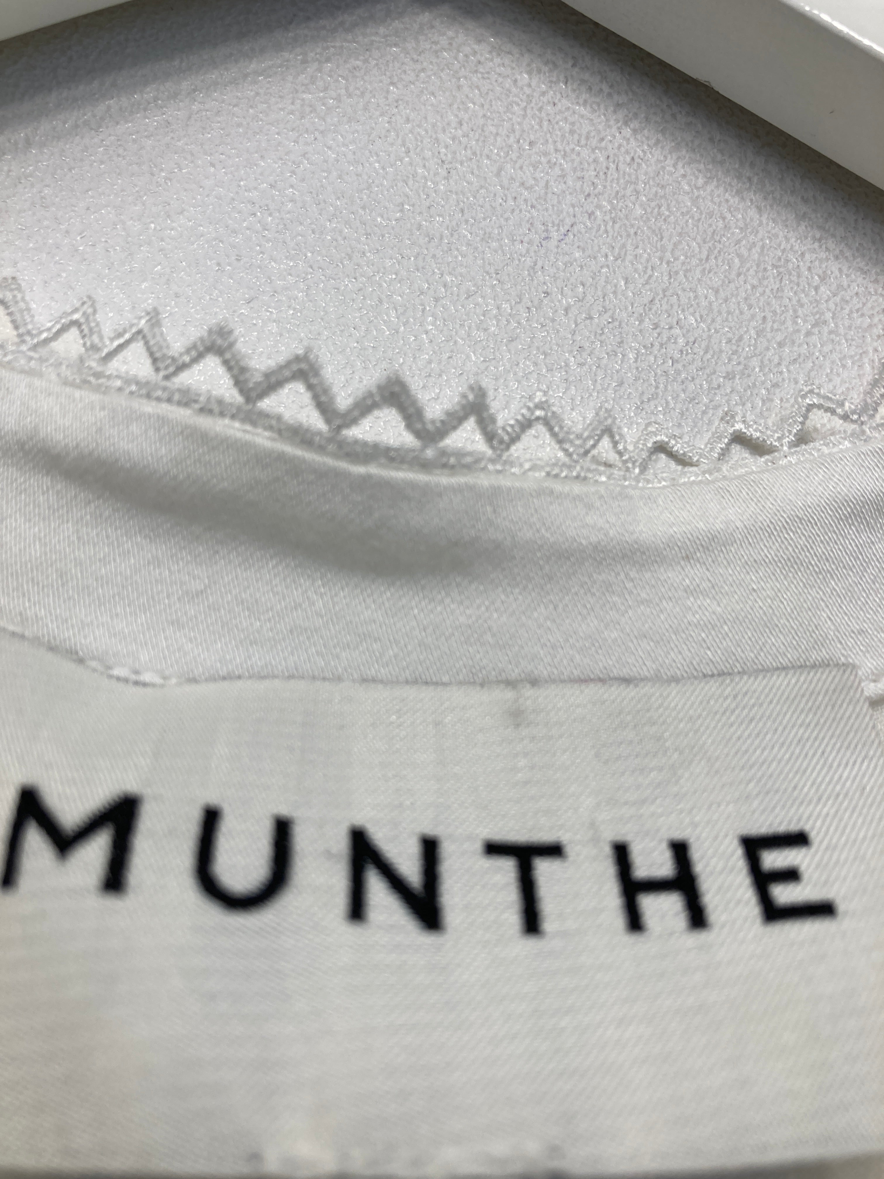Munthe Bluse